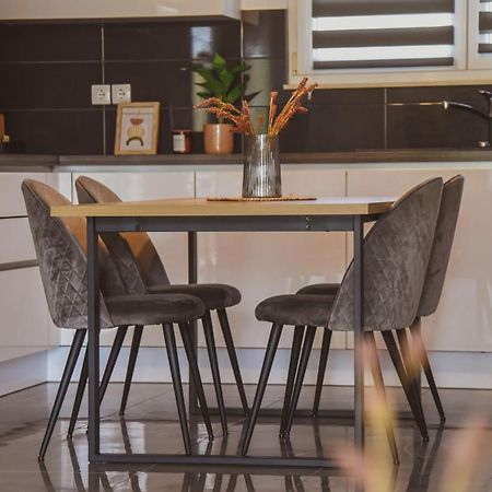 Apartment Andrija Шибеник Экстерьер фото