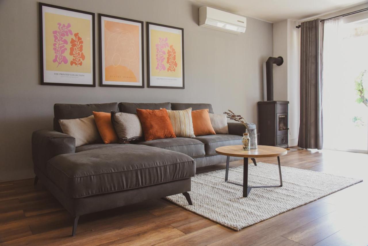 Apartment Andrija Шибеник Экстерьер фото