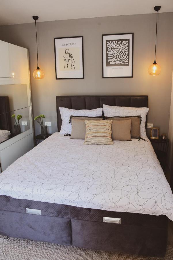 Apartment Andrija Шибеник Экстерьер фото