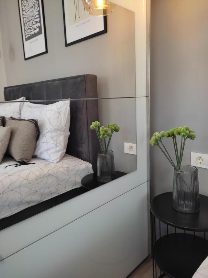 Apartment Andrija Шибеник Экстерьер фото