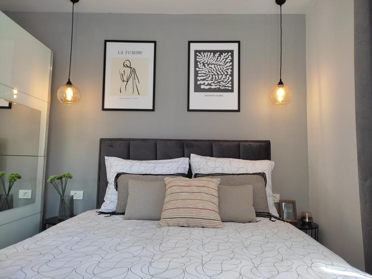 Apartment Andrija Шибеник Экстерьер фото