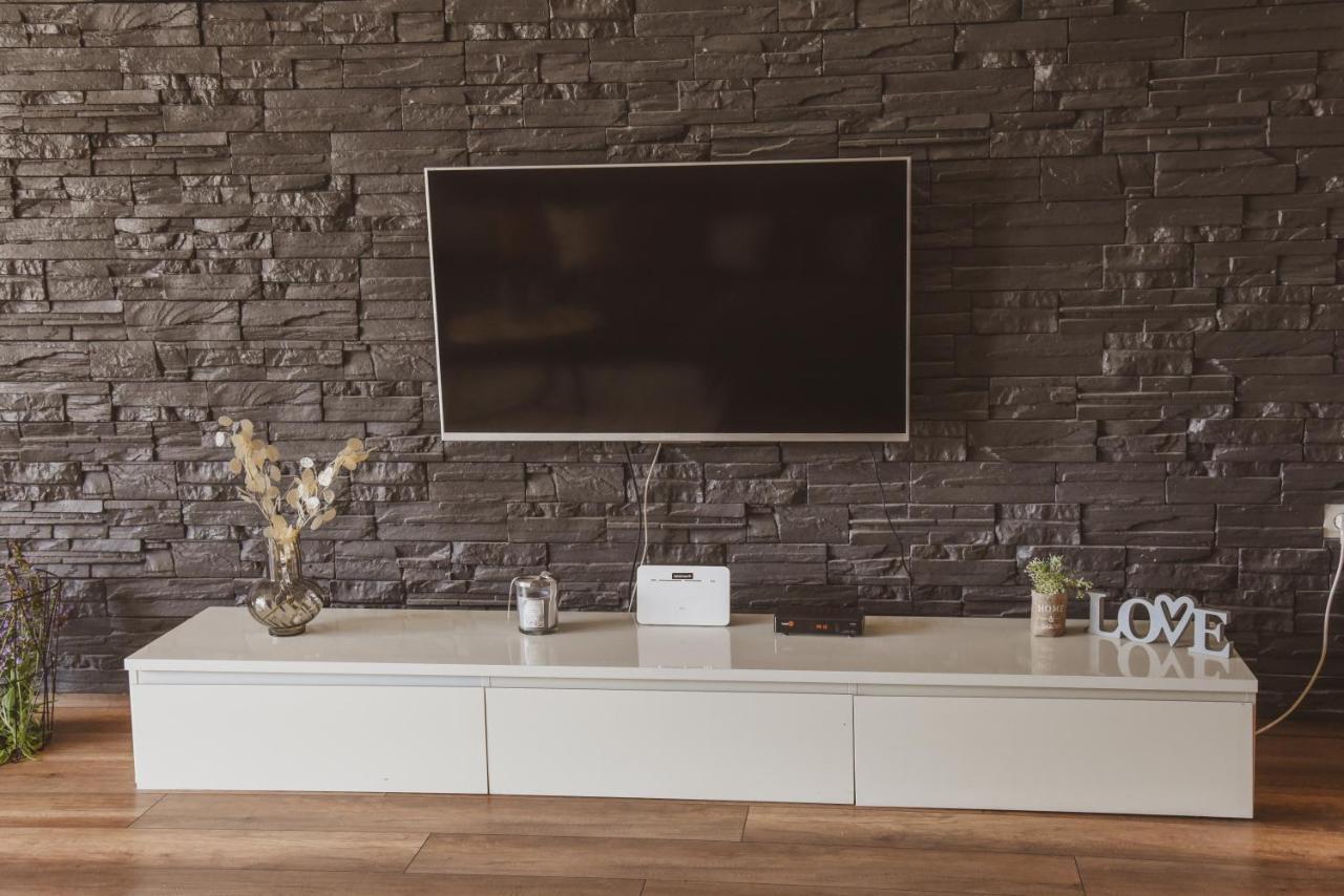 Apartment Andrija Шибеник Экстерьер фото